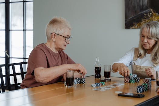 Casino image