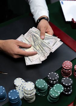 Casino image