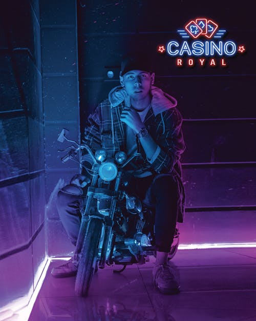 Casino image