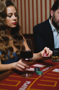 Casino image
