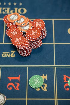 Casino image