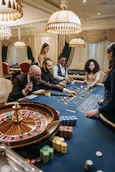 Casino image