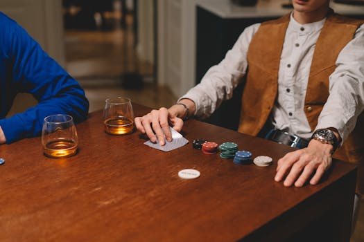 Casino image