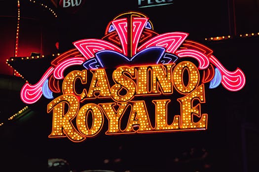 Casino image