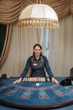 Casino image