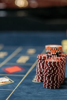 Casino image