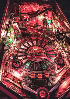 Casino image