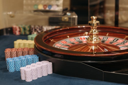 Casino image