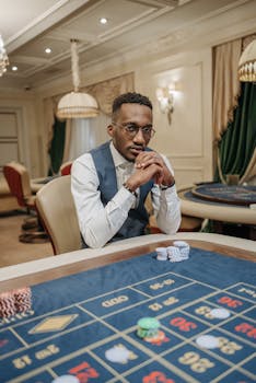 Casino image