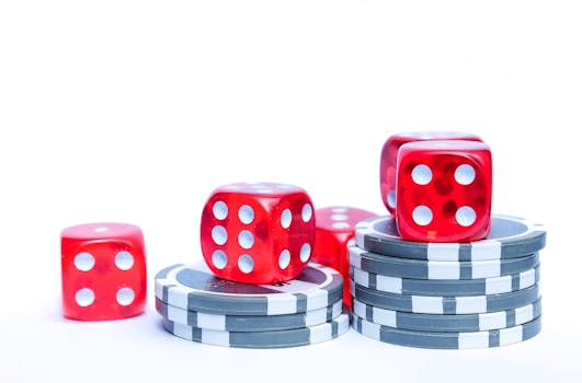 Casino image