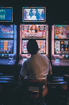 Casino image