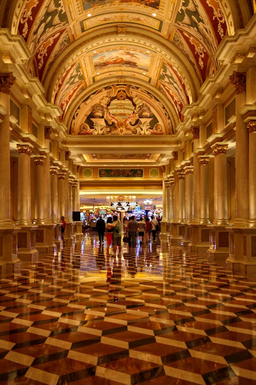 Casino image