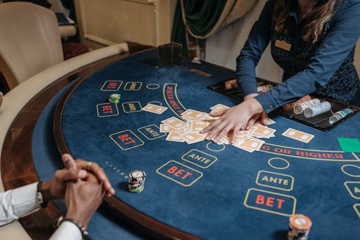 Casino image