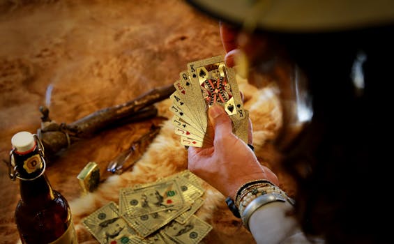 Casino image
