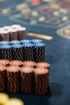 Casino image